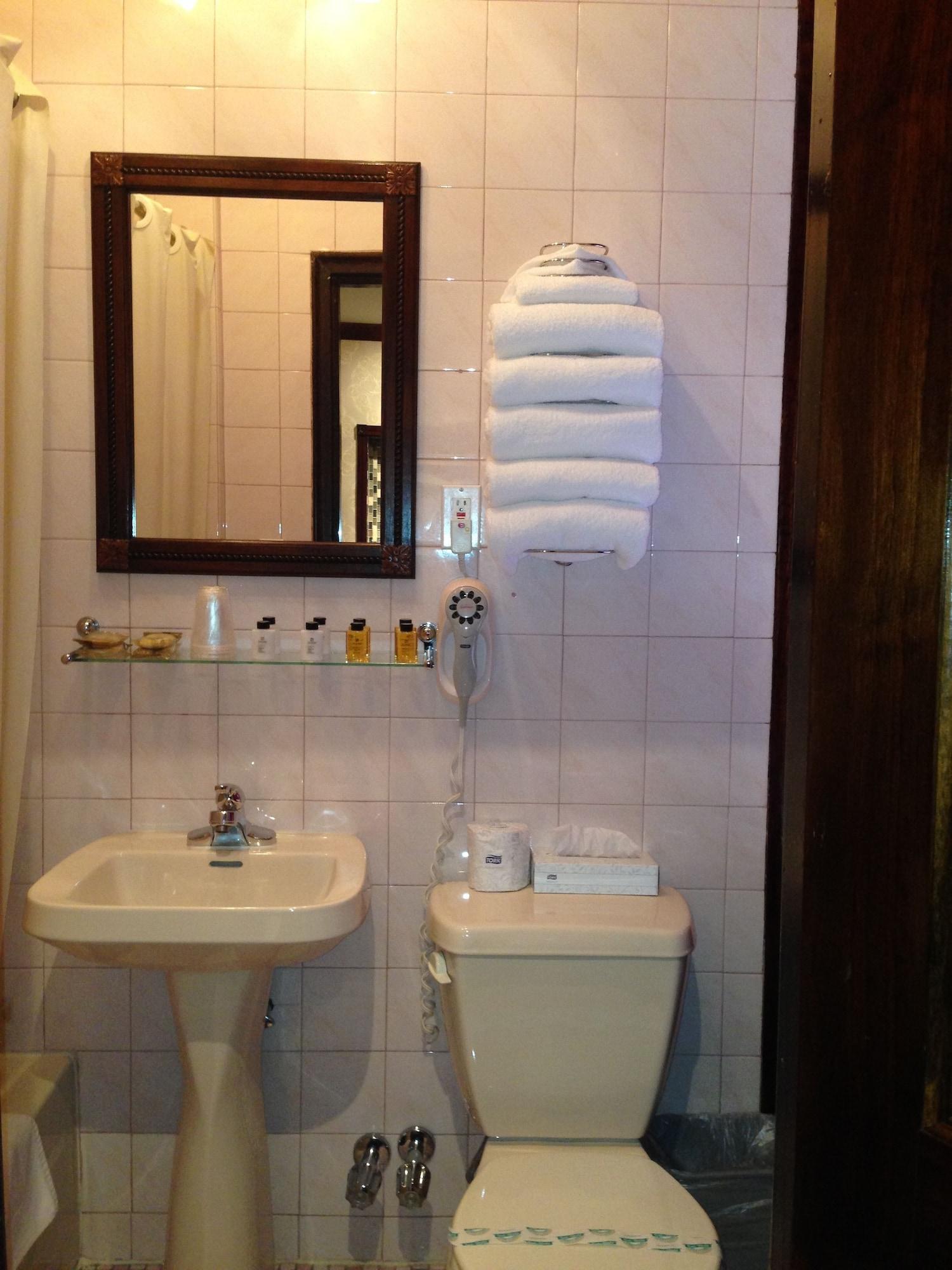 Hotel 31 Extended Stay Nova Iorque Exterior foto