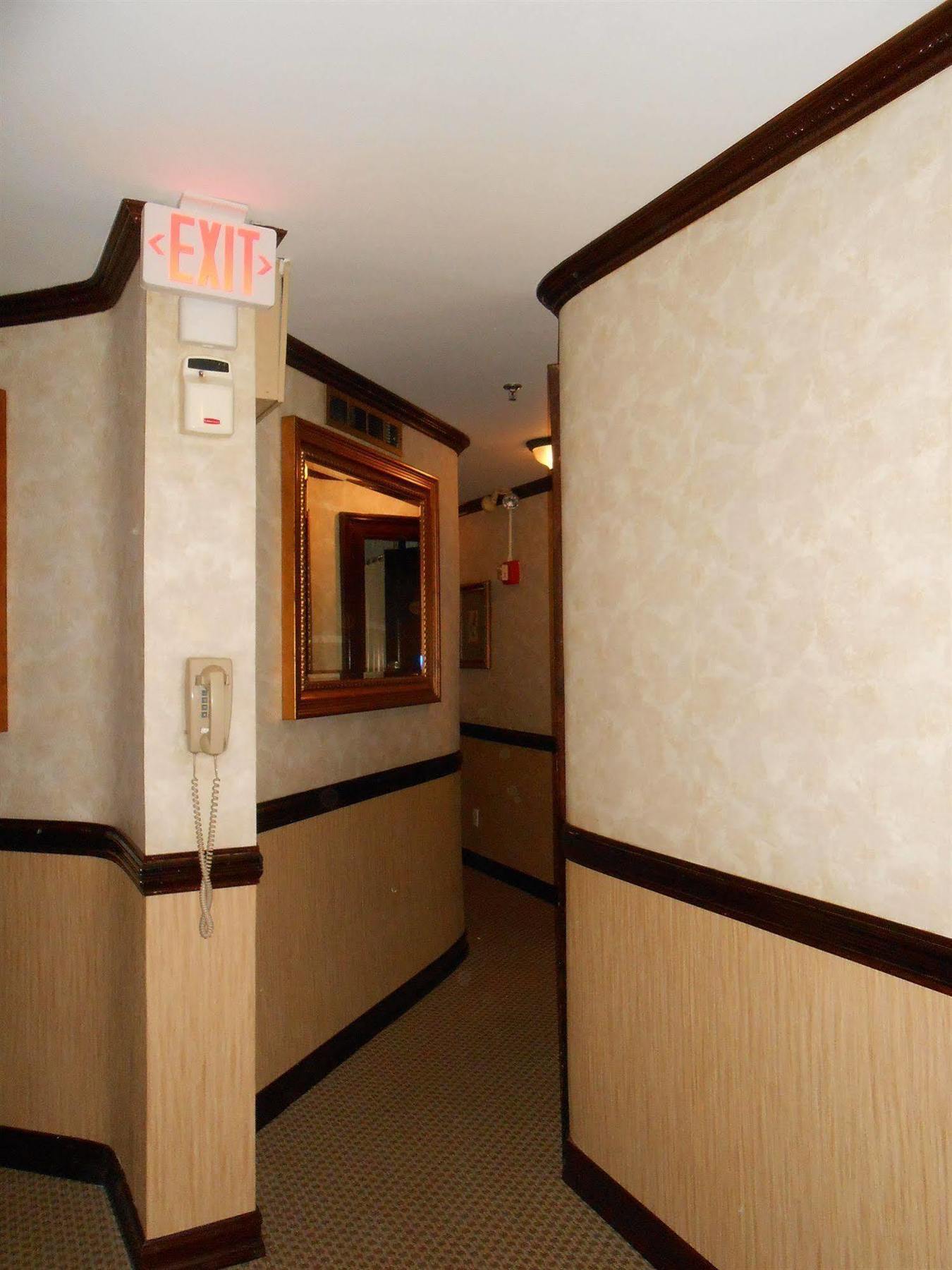 Hotel 31 Extended Stay Nova Iorque Exterior foto
